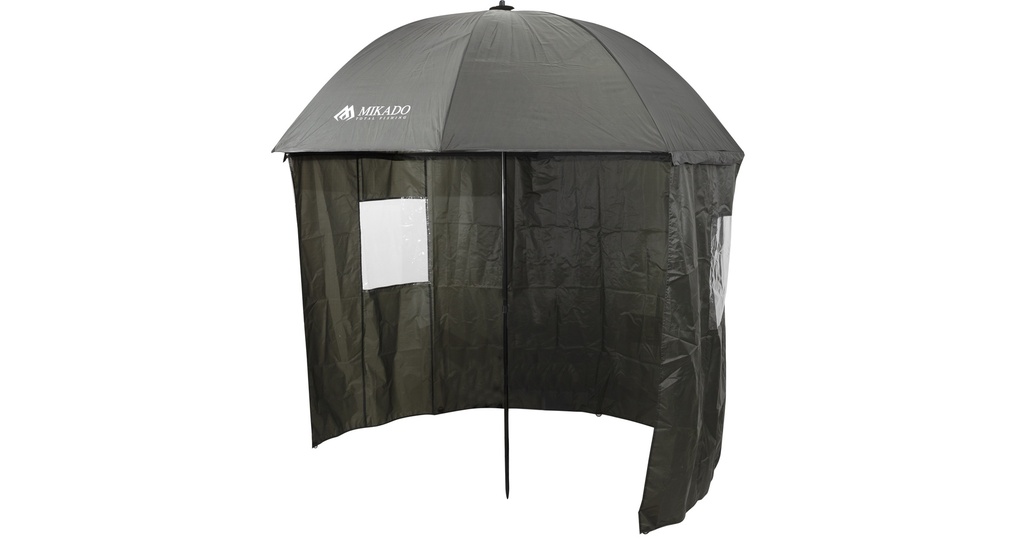 Mikado Umbrella green