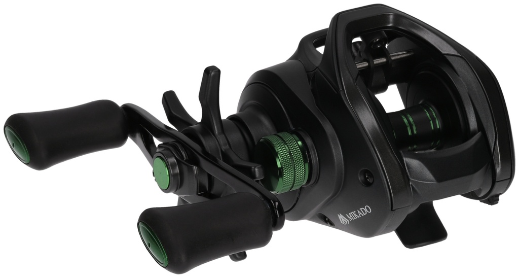 Mikado Jaws 151 LH