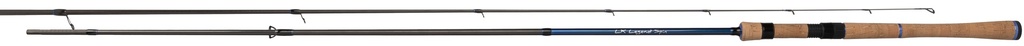 ROD - LX LEGEND SPIN 213 c.w. 1-7g