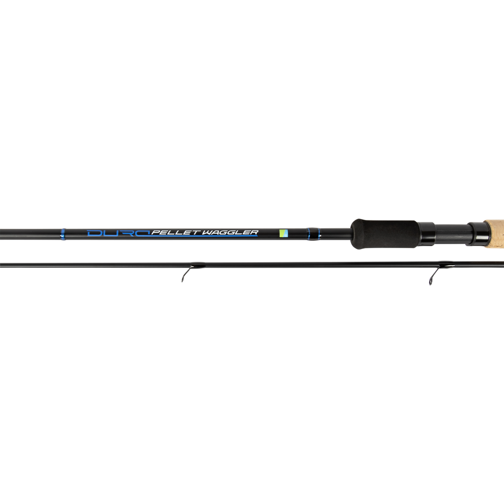 DURA PELLET WAGGLER 10FT