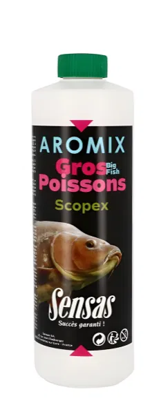 AROMIX SCOPEX 500ML