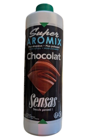 AROMIX SYRUP CHOCOLAT 500ML