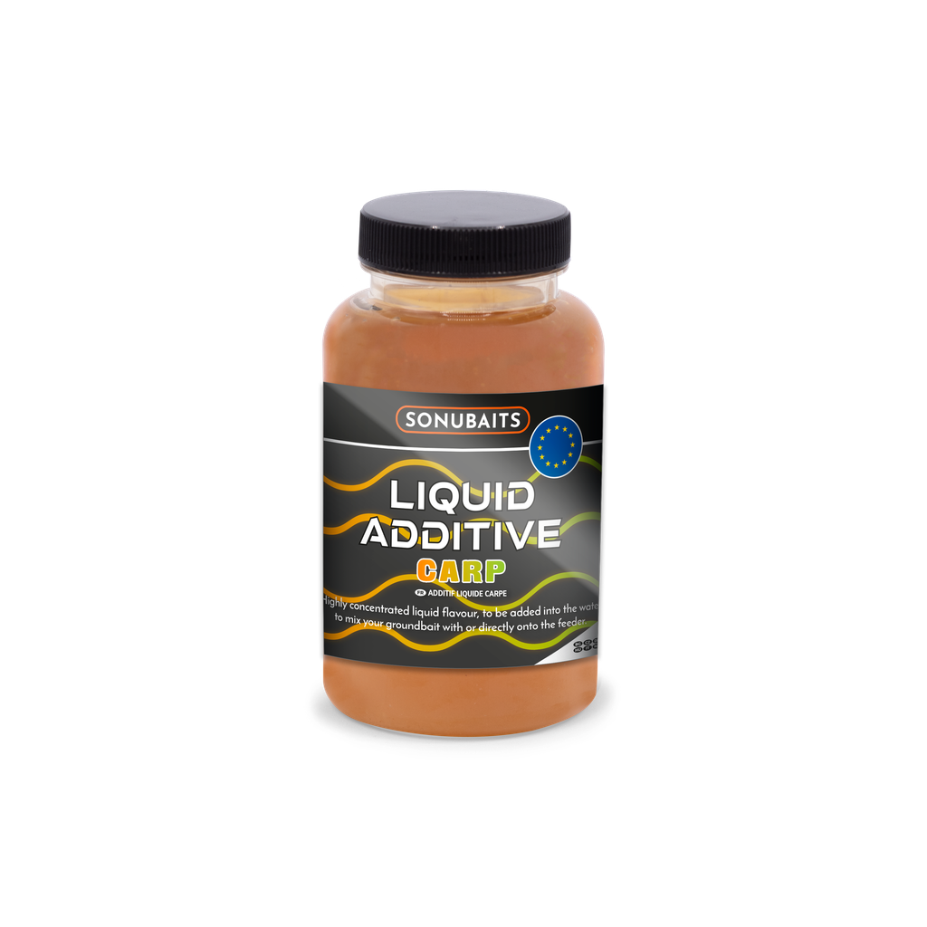 Liquid Additive Carp