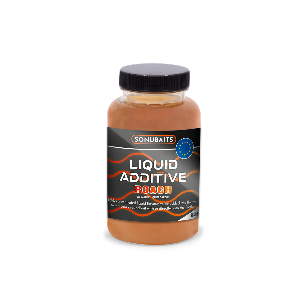 Liquid Additive Roach