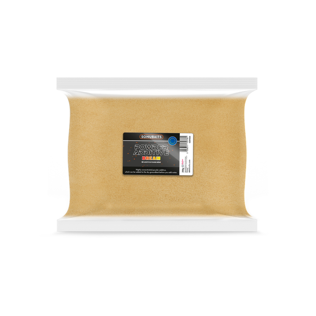 Powder Additive Bream