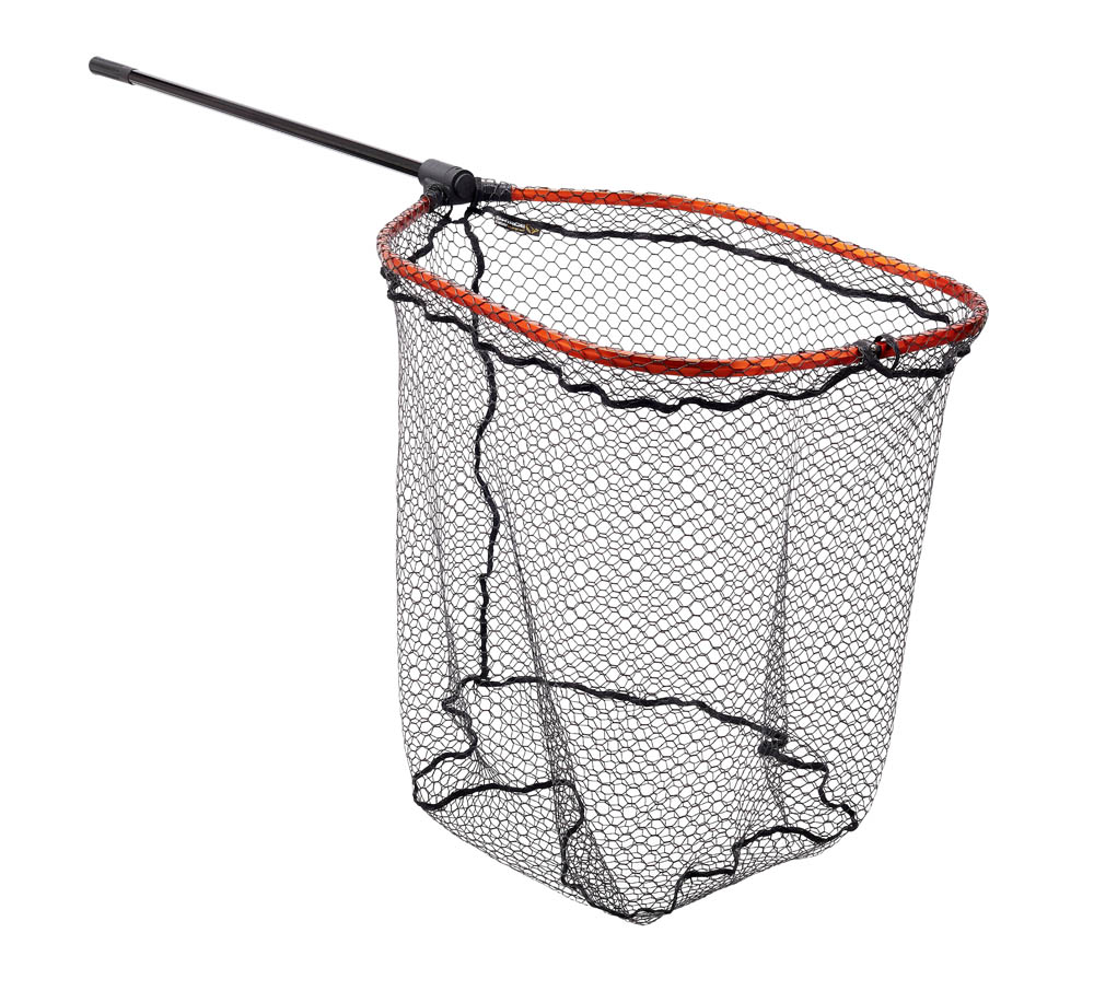 SG Landing net twist & fold net L