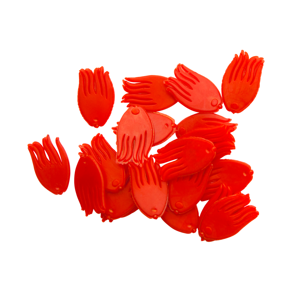 DB Series - Bait Holding Flags