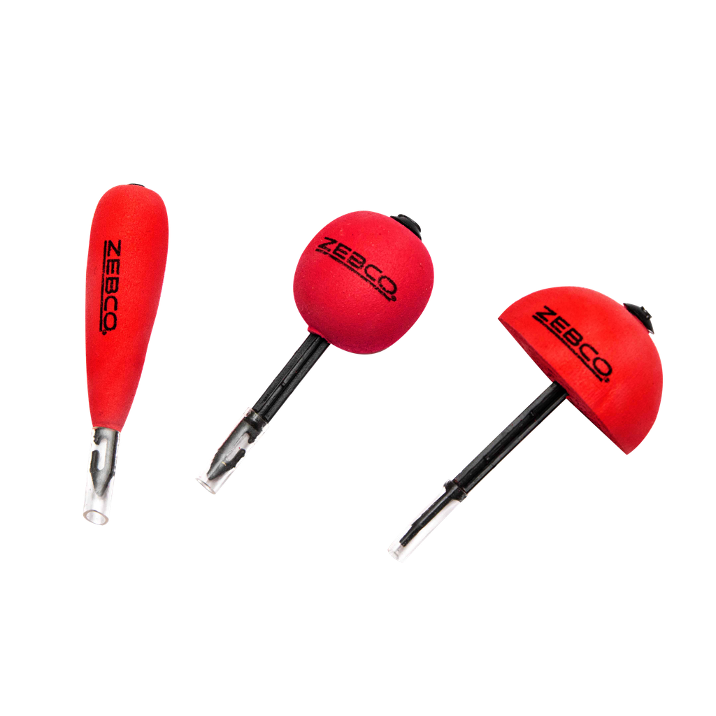 Zebco DB Series Deadbait Pop Up Kit