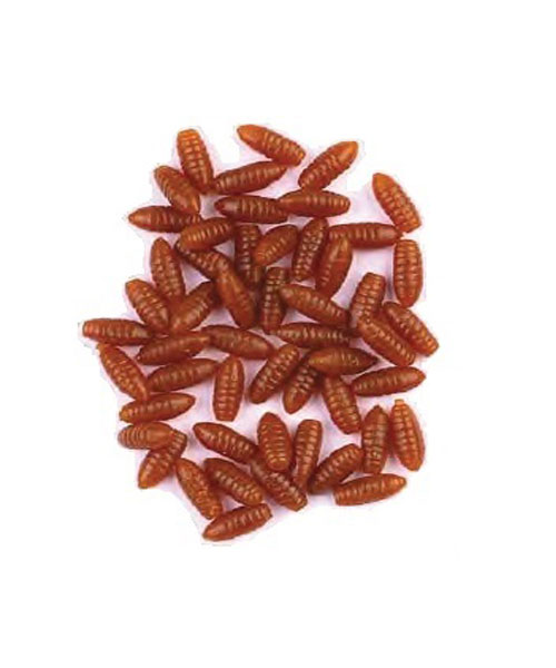 Behr trendex artificial casters light brown