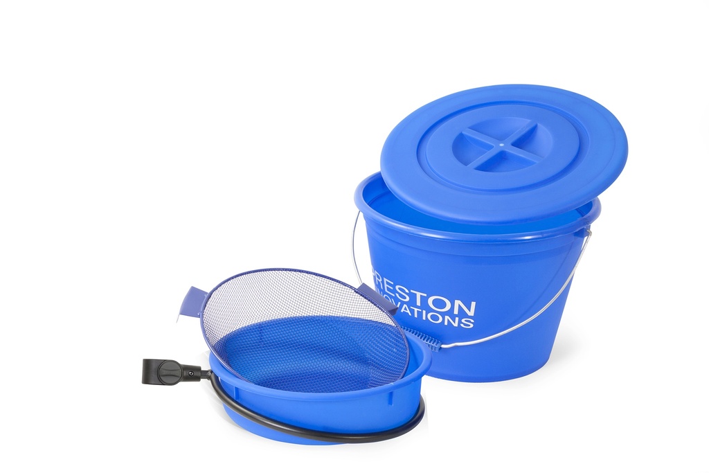 13L Bucket Set