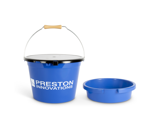 Preston 13L Bucket Set