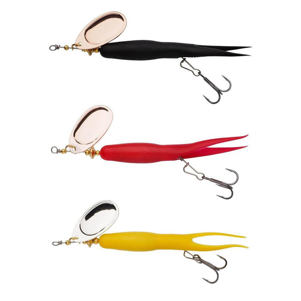 Abu Garcia Salmon Seeker 3-pack 24g