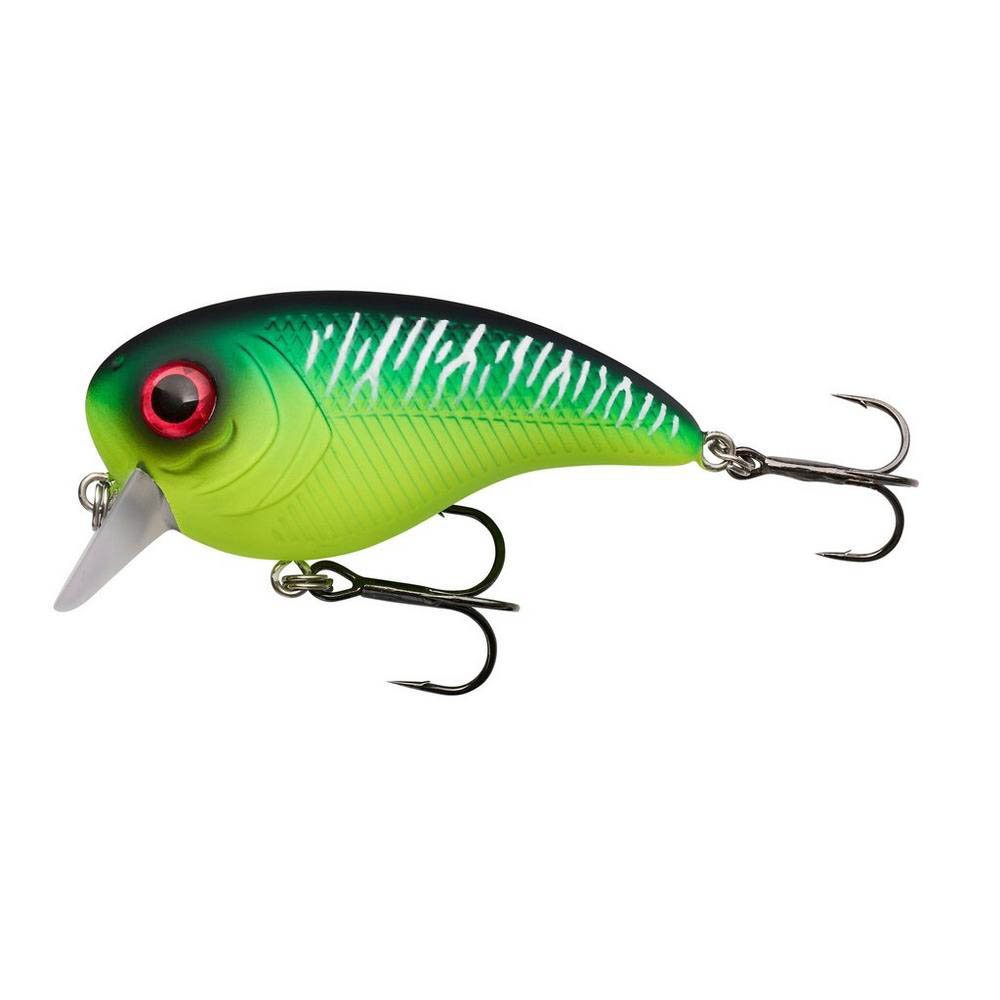 Berkley Pulse Biggi 8cm Firetiger