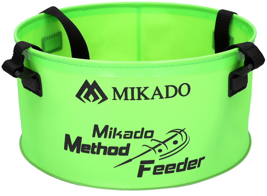 BAG EVA - METHOD FEEDER 003 - 35x17cm