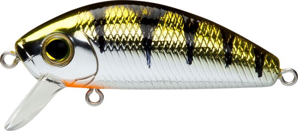 Yo-zuri L-Minnow yellow perch