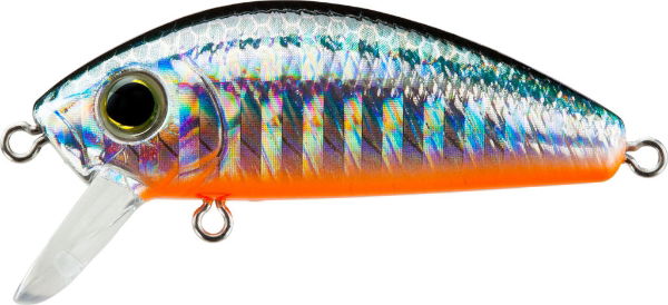 Yo-zuri L-Minnow rainbow trout