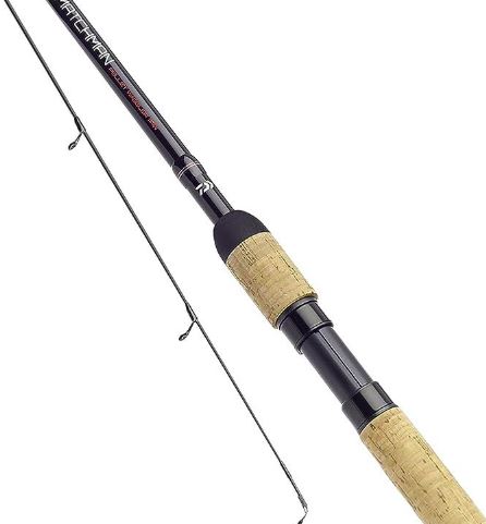 Daiwa Matchman pellet waggler 11ft