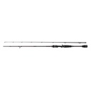 Zebco Demonic Baitcast 2.1cm 15-45g