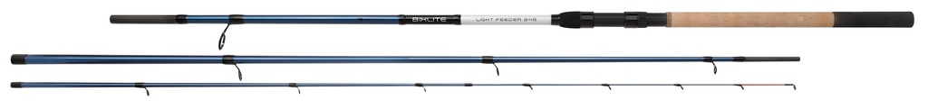 Bixlite light feeder330 c.w. up to 80g