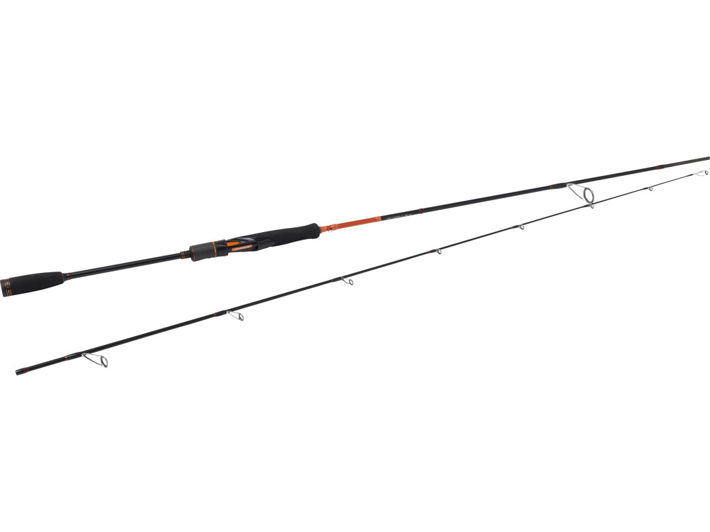 Kinetic Xarann UL CT 1.8m/ 0.7-5g
