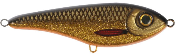 Strike Pro buster jerk sinking 15cm 75g Pierre Monjarret