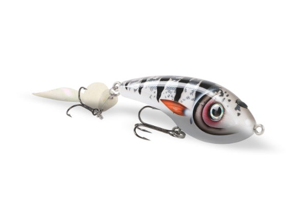 Strike Pro Catchy Tail Jerk 23cm 105g Pierre Monjarret