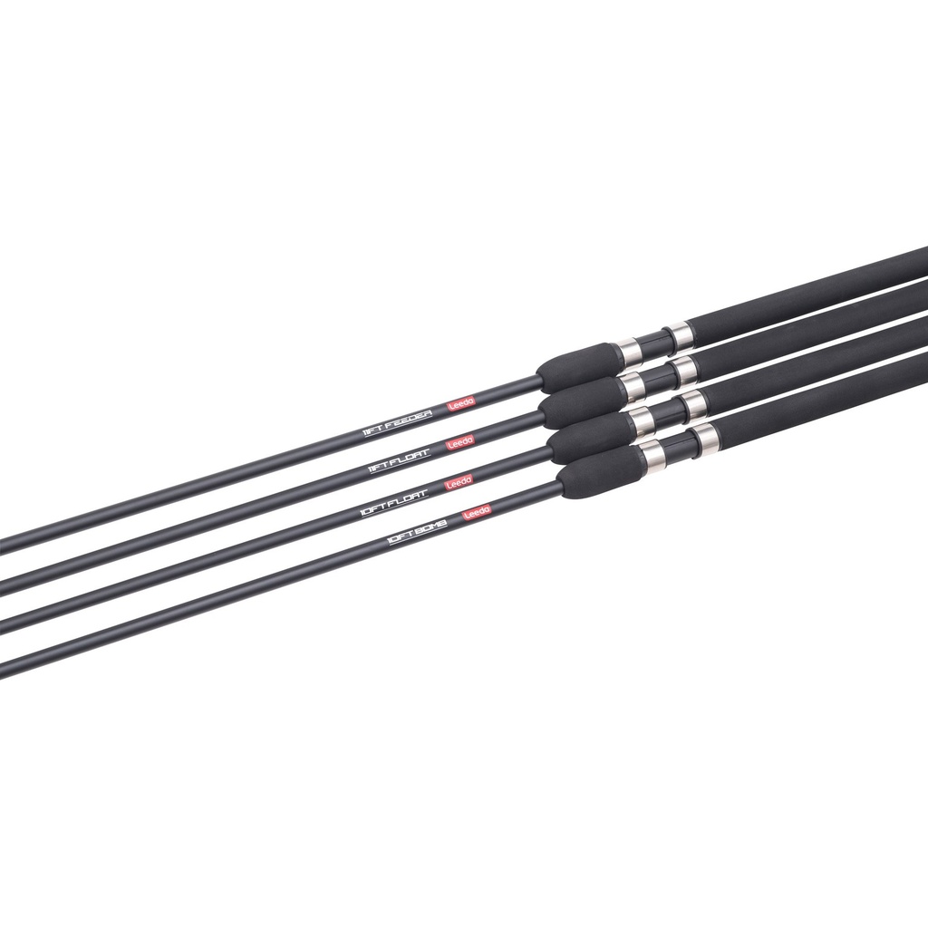 Leeda 11ft Feeder Rod