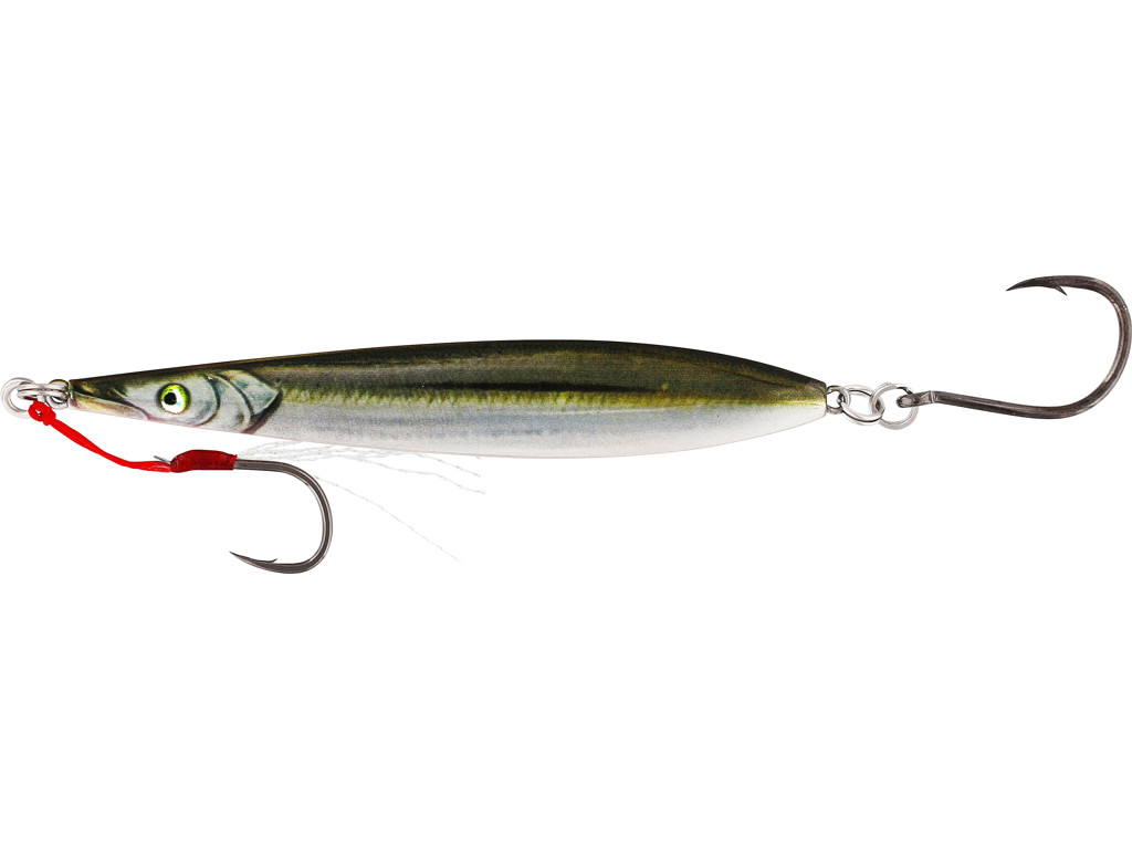 F360 SBASS 10.5cm 32g real sandeel