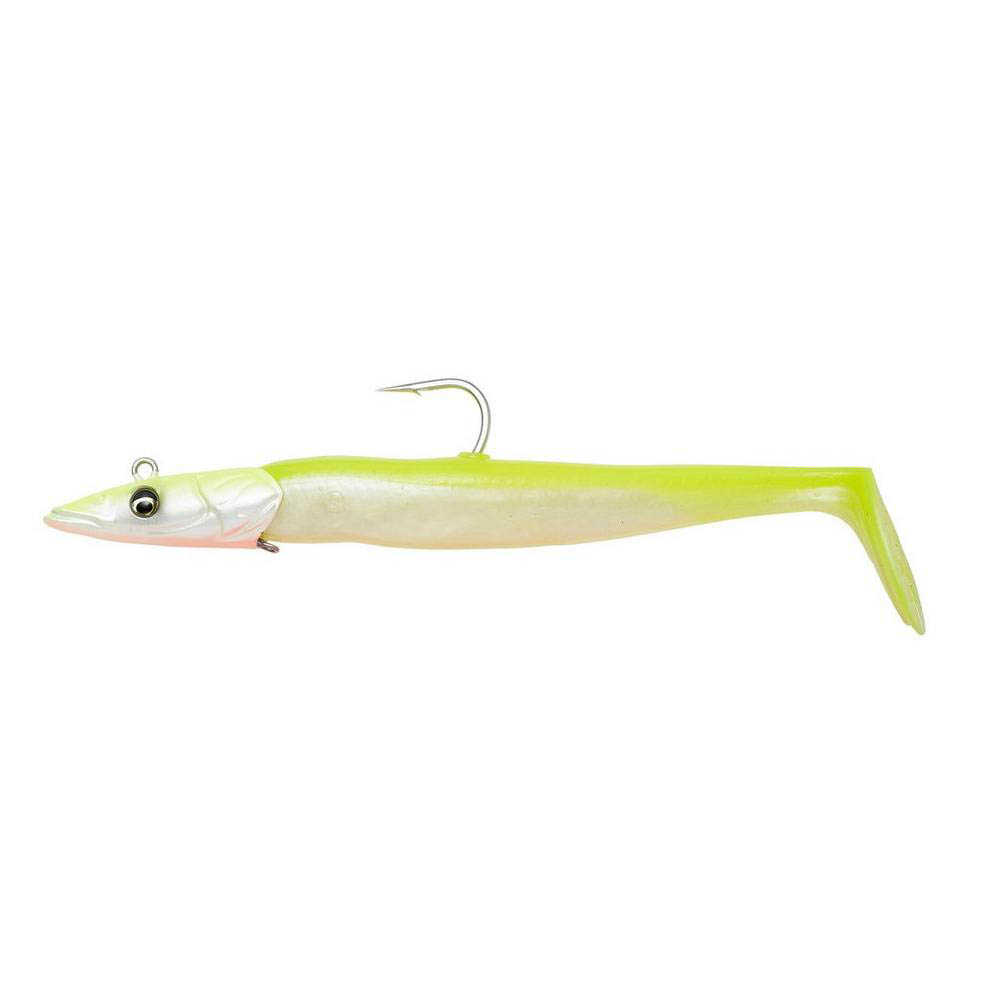 SG Sandeel V2 12cm 22g Lemon B
