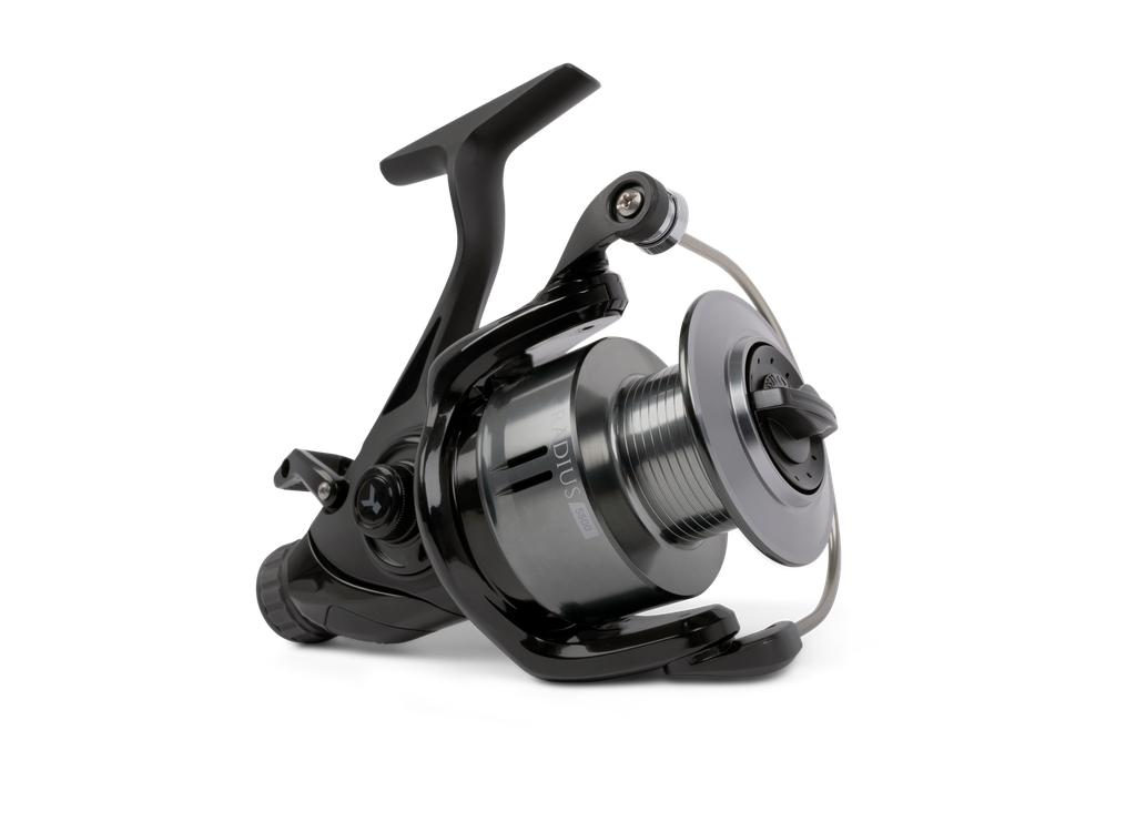 Radius freespool - 4500