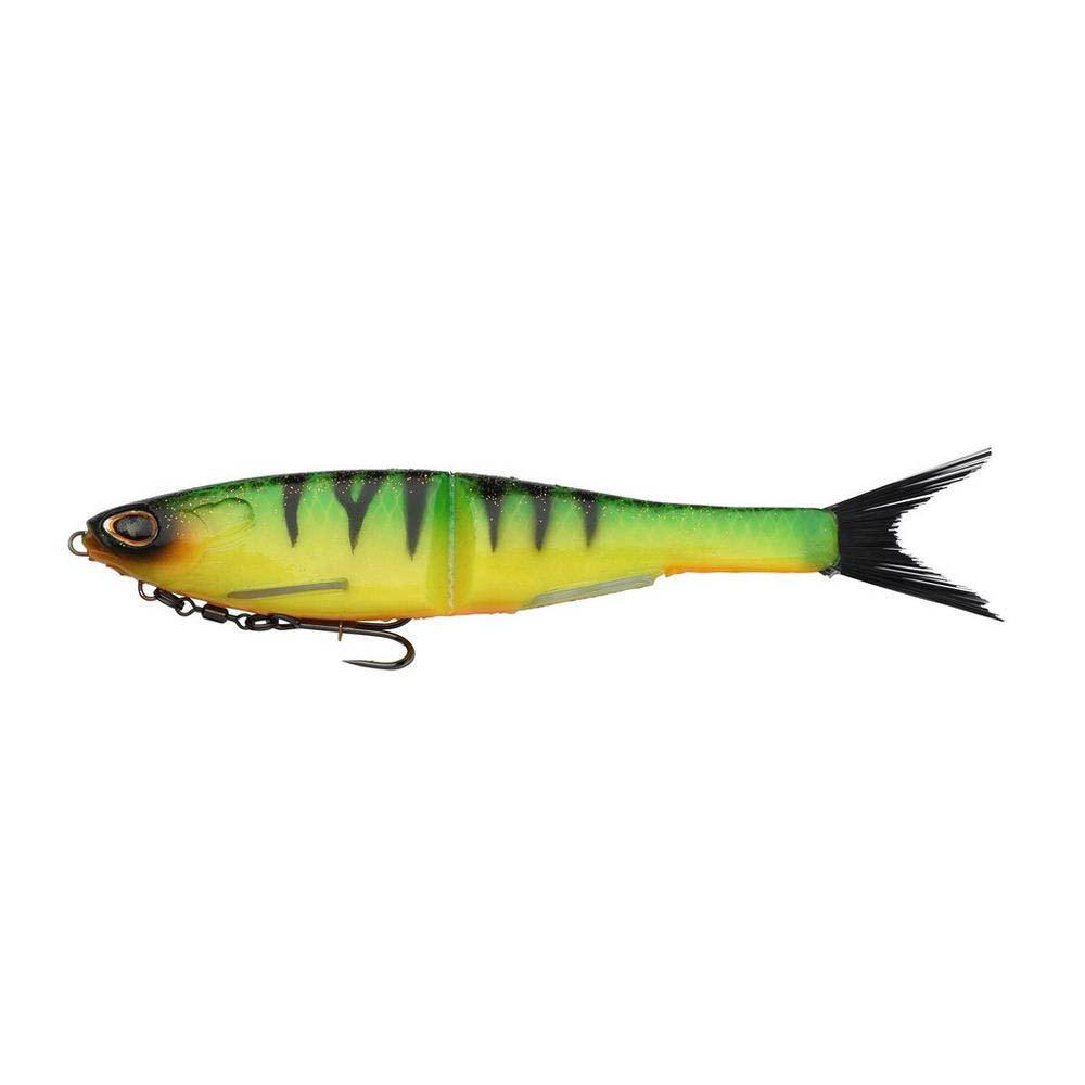 Berkley Nessie 17cm/ 28g Firetiger