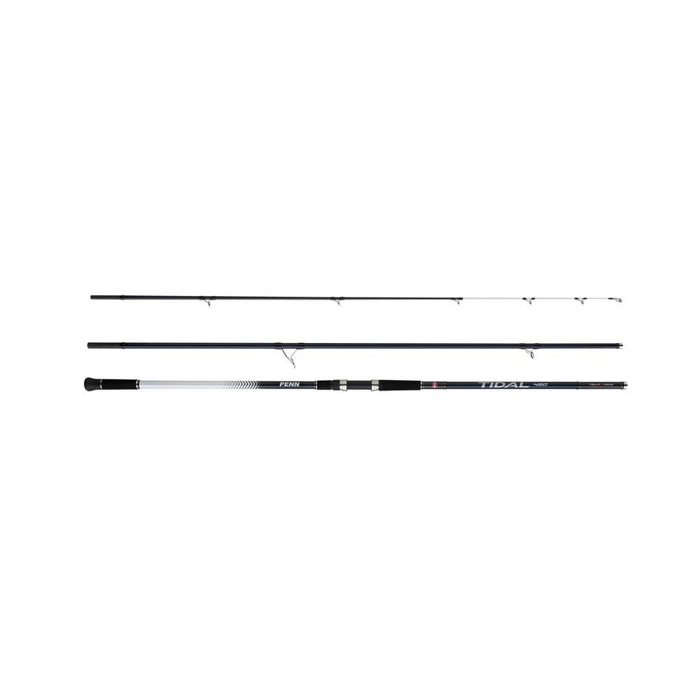 Penn Tidal 423 100-250g Rough Ground