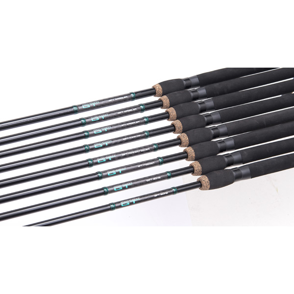 Leeda Concept GT Waggler Rod 12ft