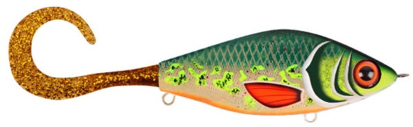 Guppie Jr 11cm 70g Pierre Monjarret