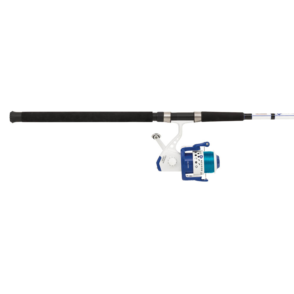 Mitchell Neuron Boat 2.1m 100-400g