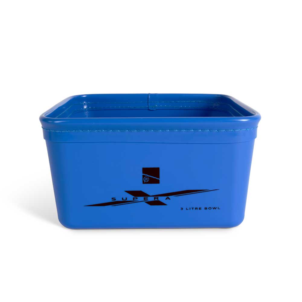 Preston 3L bowl