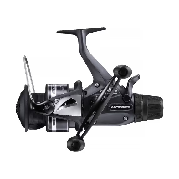 Shimano Baitrunner ST 6000 RB