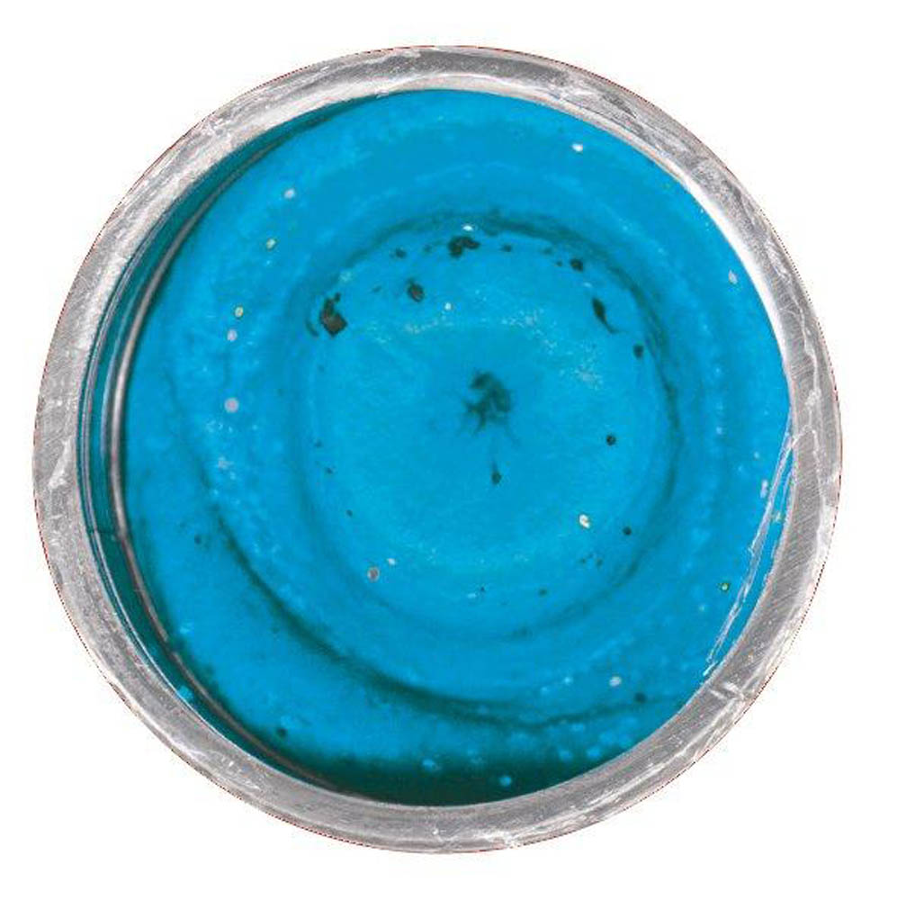 Powerbait Neon blue