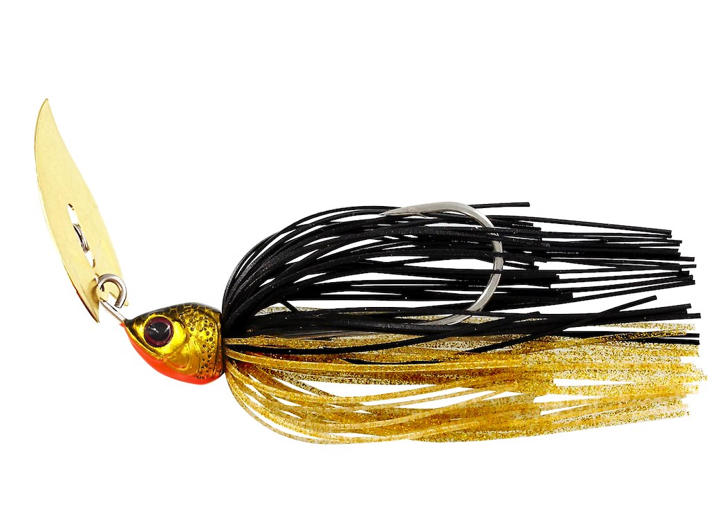 Westin Bladebite V2 Gold Rush