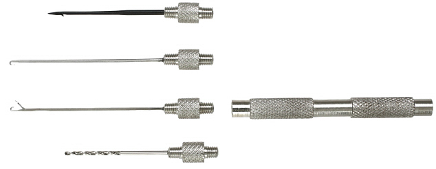 Mikado Carp Accessories 4 in 1 Bait Tool