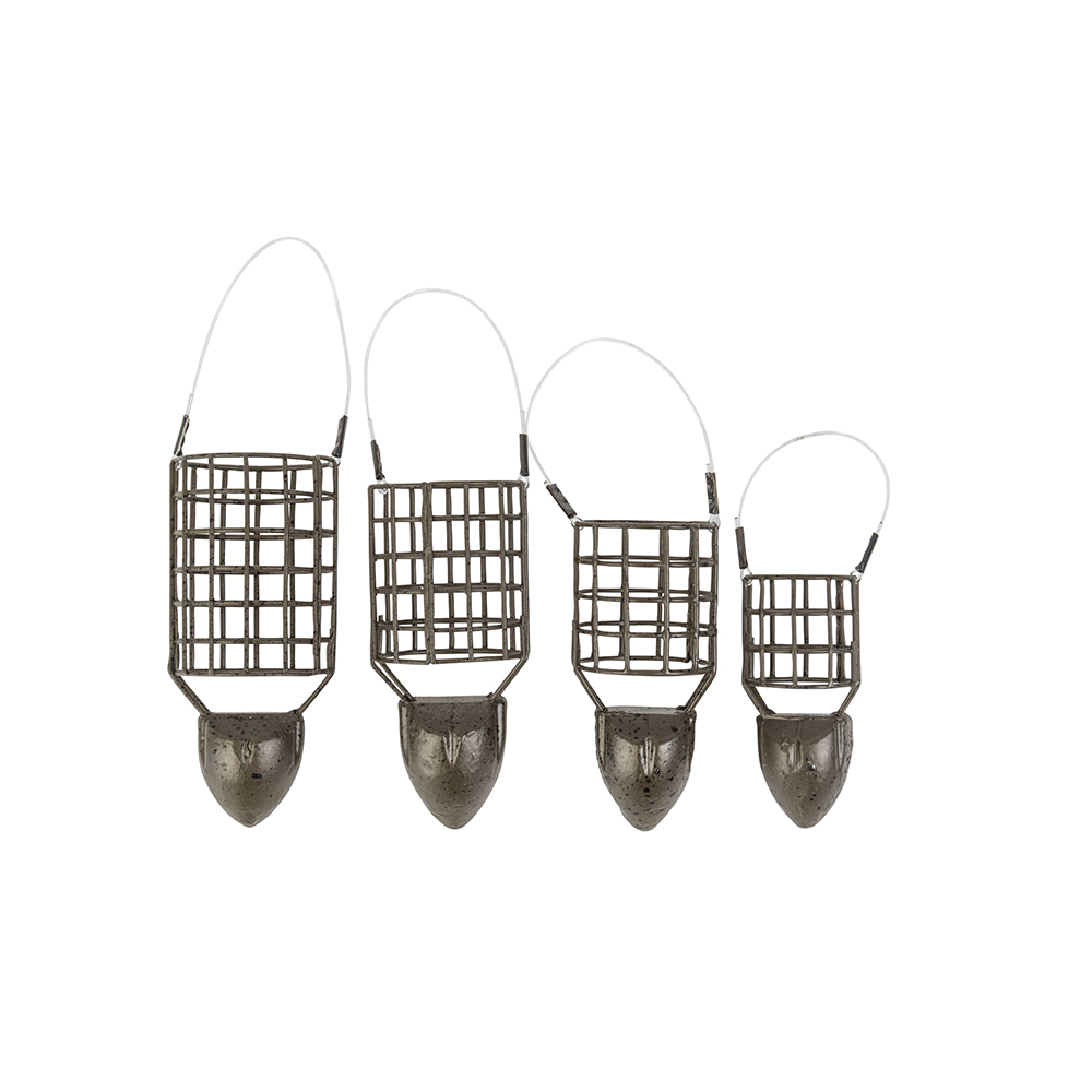 Bullet Feeder - Large