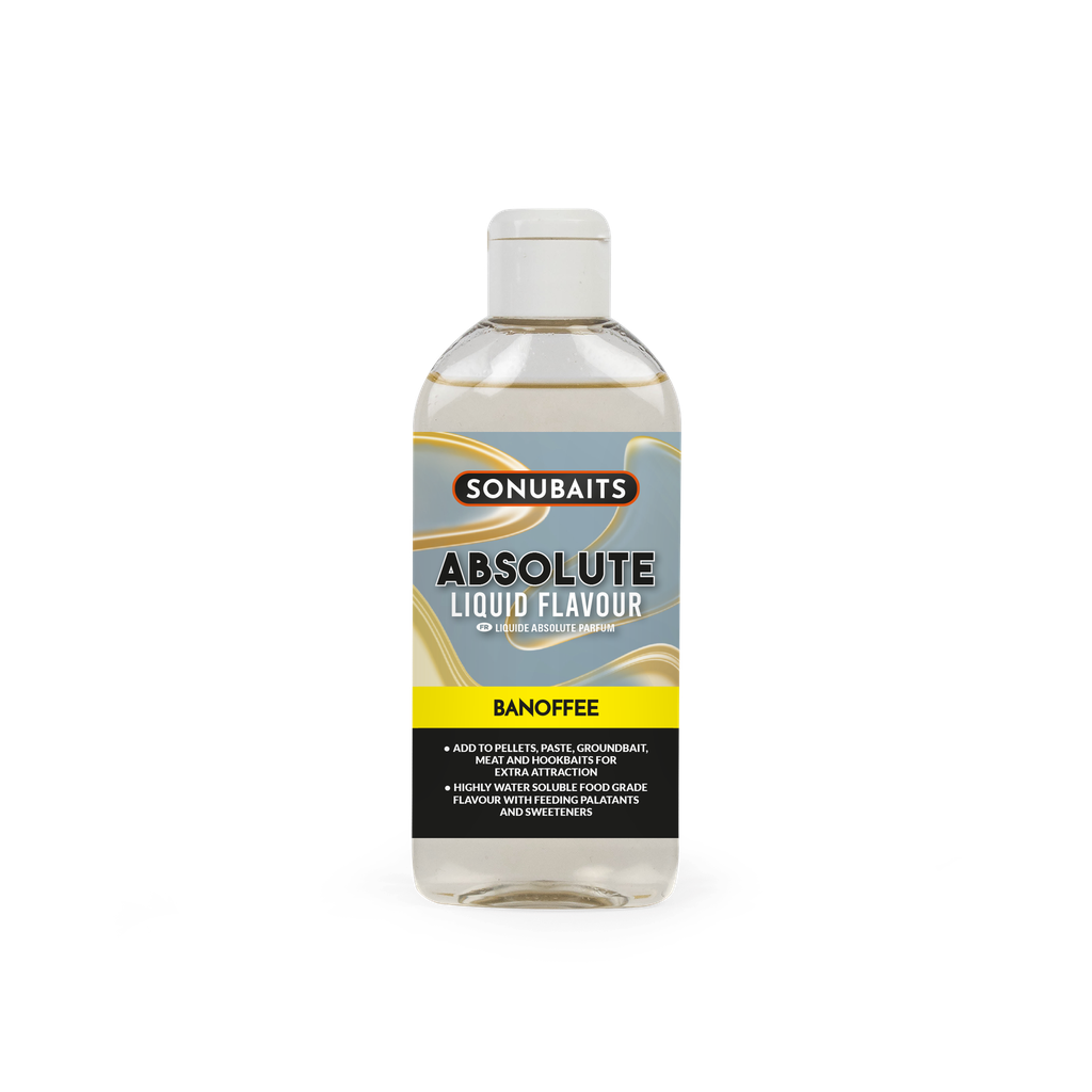 Absolute Liquid Flavour