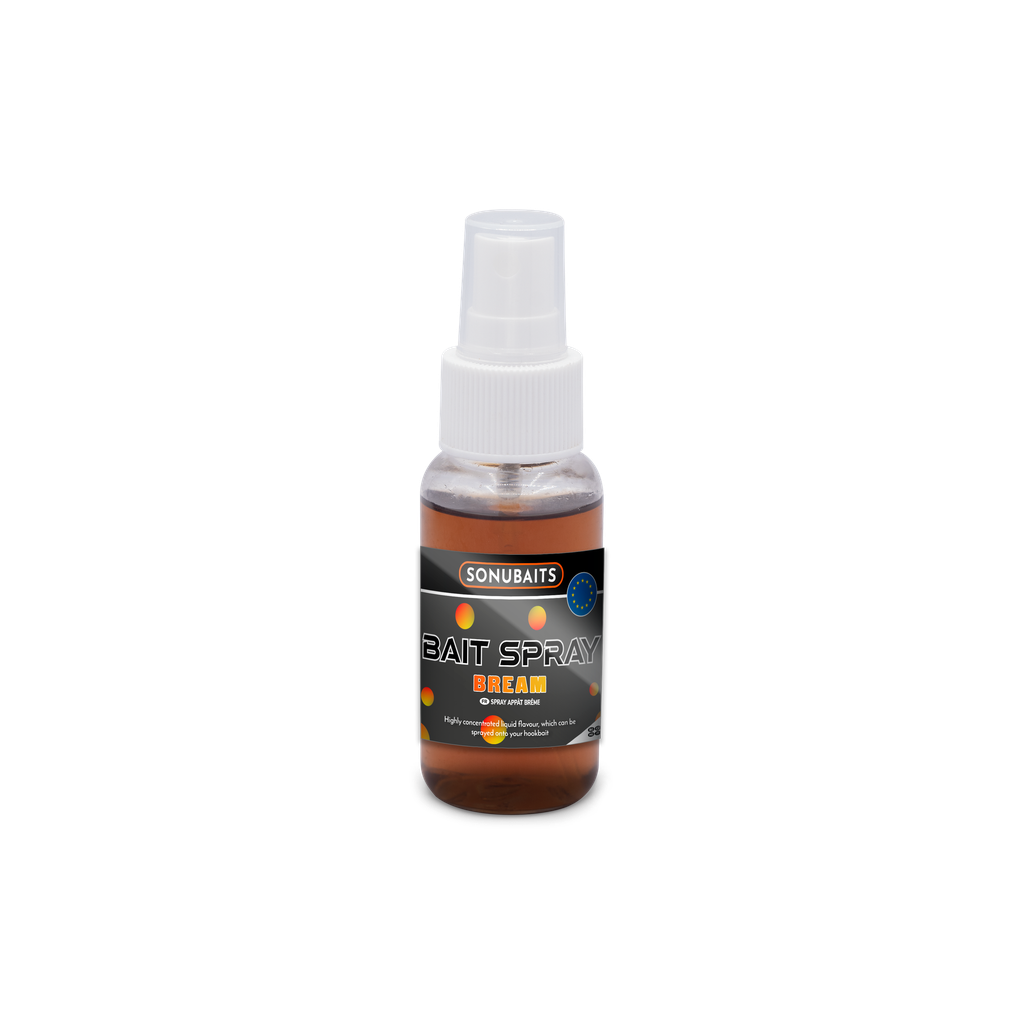 Sonubaits Bait Spray