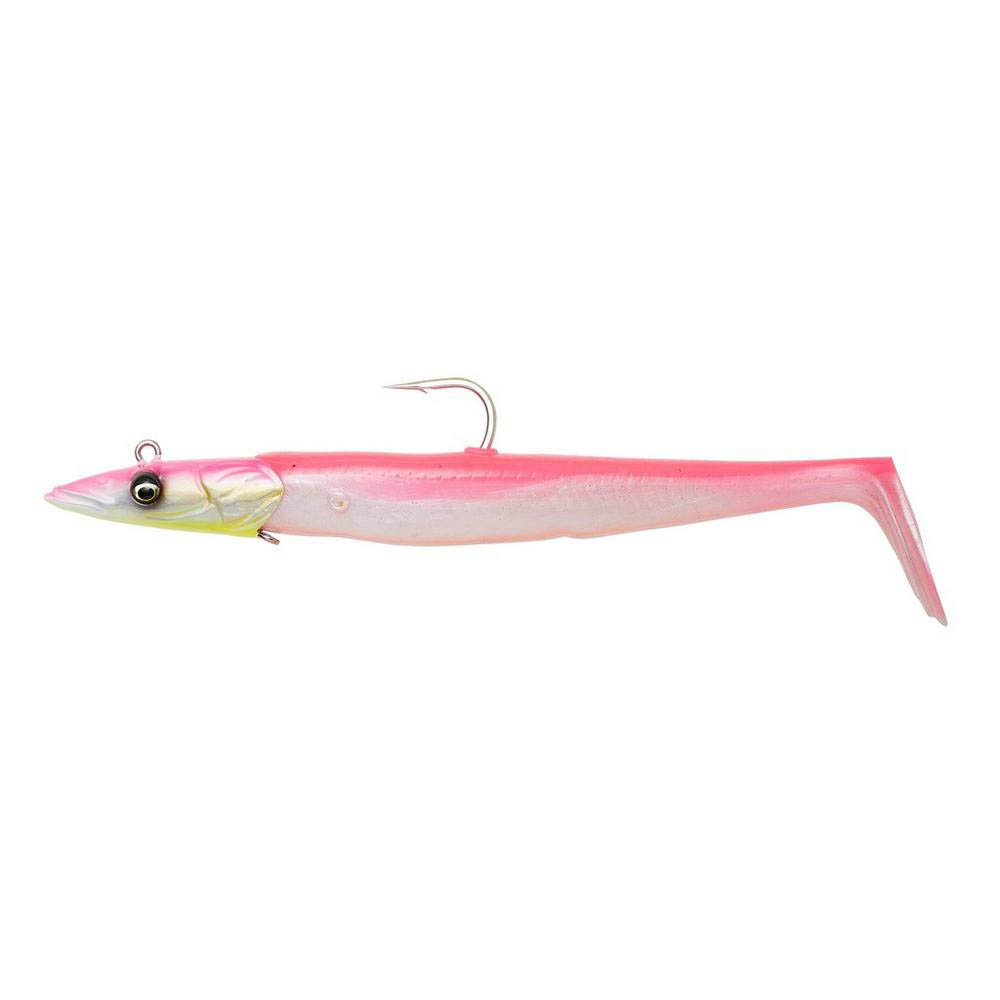 SG Sandeel V2 12cm 22g PPS 2P1