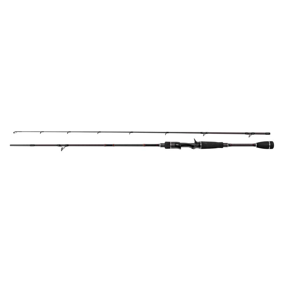 Zebco Demonic Baitcast M 1.83M 10-35g