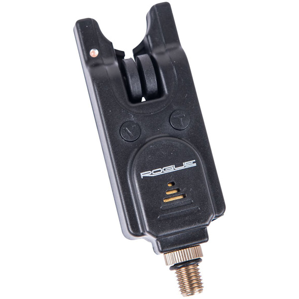 Rogue wireless bite alarm purple