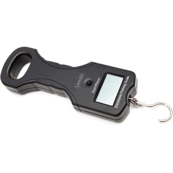 Leeda Digital Scales 25kg/55lb