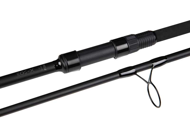 EOS X 12FT 3LB FULL SHRINK ROD