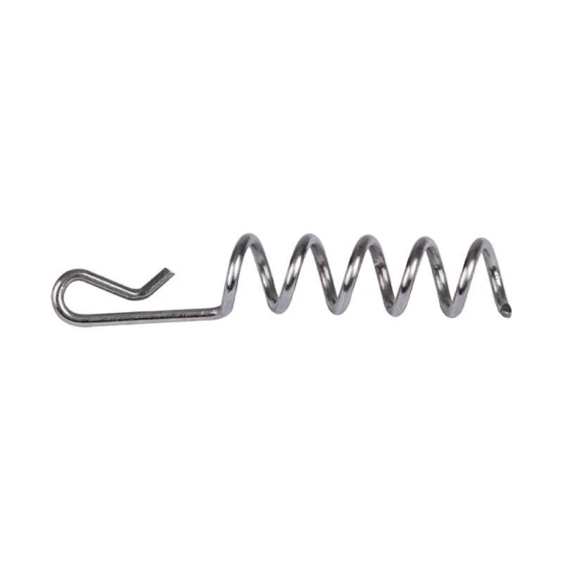 Fox Rage Strike Point Hitcher Screws