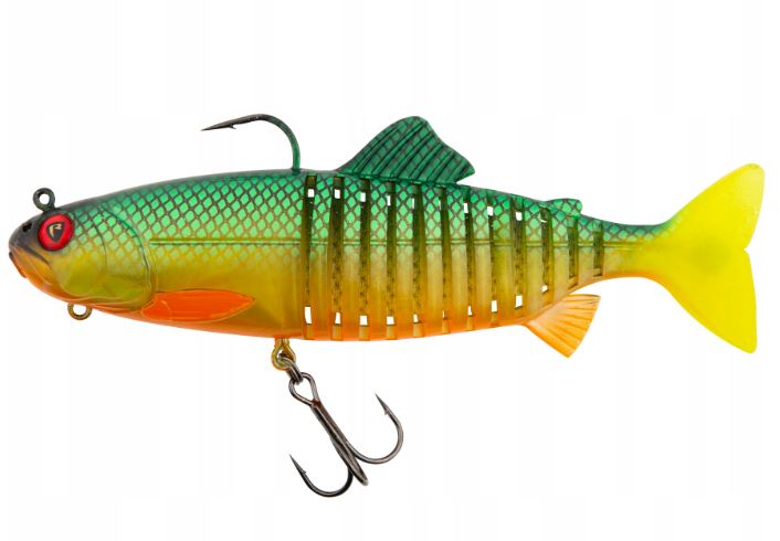 Joint Rep 15CM 60GR SLICK SCALE